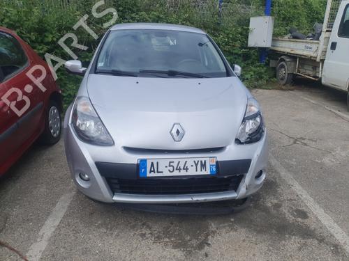 Used Parts RENAULT CLIO III (BR0/1, CR0/1)  1.5 dCi (BR0H, CR0H, CR1S, BR1S)  4837204