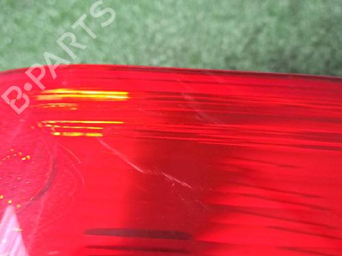 Right taillight PEUGEOT 1007 (KM_) 1.4 HDi | BP11406436C35 