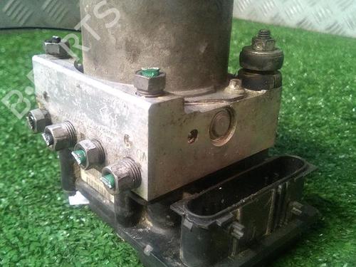 ABS pump RENAULT CLIO II (BB_, CB_) 1.5 dCi (B/C2J) | BP30073568M43