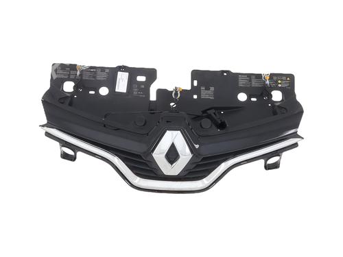 Grill RENAULT CAPTUR I (J5_, H5_) 1.5 dCi 90 (J5N4, J5M5, J5MW, J5M6, J5AL, J5AJ) | BP38306213C40 - Image 5