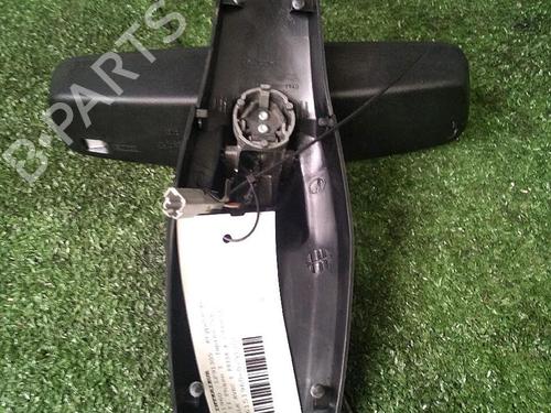Rear mirror FORD KUGA II (DM2) 2.0 TDCi | BP29951644I6