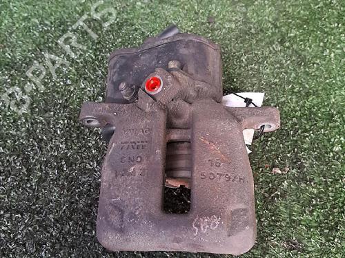 Right rear brake caliper VW TIGUAN (5N_) 2.0 TDI | BP30066612M106 