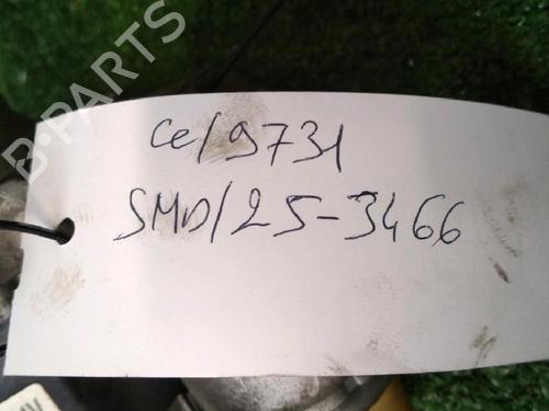 Starter CITROËN C1 (PM_, PN_) 1.0 | BP30071819M8 