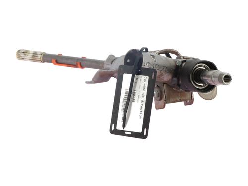 Steering column PEUGEOT 206+ (2L_, 2M_) 1.1 | BP31809177M21 - Image 3