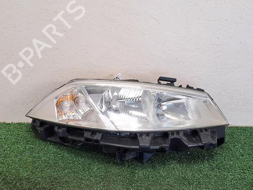 Højre forlygte RENAULT MEGANE II (BM0/1_, CM0/1_) 1.5 dCi (BM0F, BM0T, BM2B, CM0F, CM0T) (82 hp) 29948638