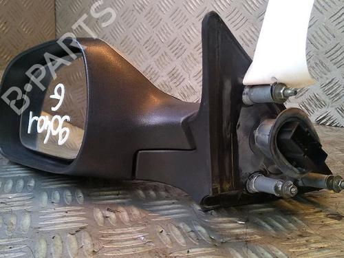 Używane Lusterko boczne lewe RENAULT SAFRANE II (B54_) 2.2 dT (B54G) (113 hp) 30070926