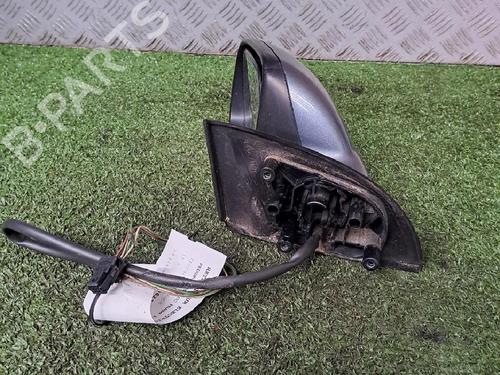 Left mirror PEUGEOT 307 CC (3B) 2.0 16V | BP27581611C26 