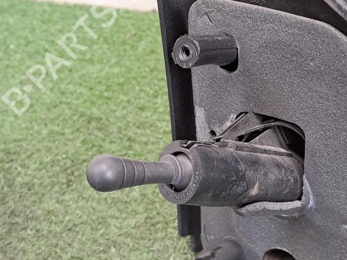 Left mirror RENAULT TWINGO II (CN0_)  | BP28050954C26 