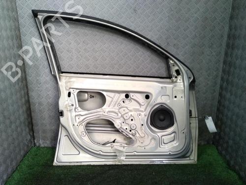Left front door MERCEDES-BENZ A-CLASS (W168) A 170 CDI (168.009, 168.109) | BP24137404C2 