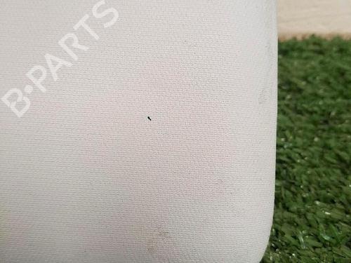 Right sun visor PEUGEOT 208 I (CA_, CC_) 1.2 VTI 82 | BP30063839I2