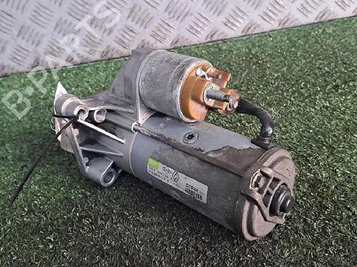 Used Starter Starter RENAULT GRAND SCÉNIC II (JM0/1_) 1.9 dCi (JM14) (131 hp) 30077496 30077496