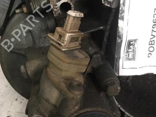 Gearbox CITROËN BERLINGO / BERLINGO FIRST MPV (MF_, GJK_, GFK_) 1.9 D (MFWJZ) | BP30073992M3 