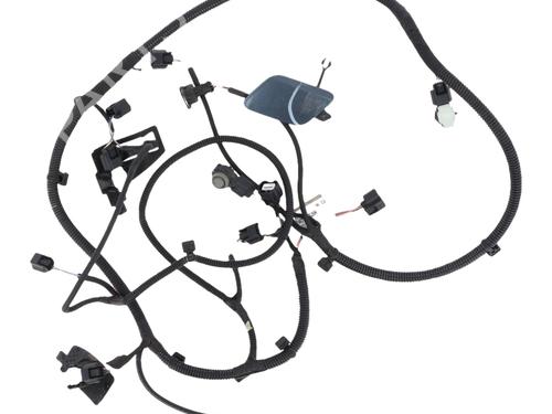 Electronic module RENAULT MEGANE IV Hatchback (B9A/M/N_) | BP37021622M83 - Image 2
