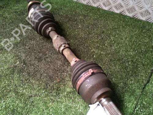 Used Right front driveshaft MAZDA 3 (BL) 1.6 MZ-CD (BL14) (109 hp) 30064800
