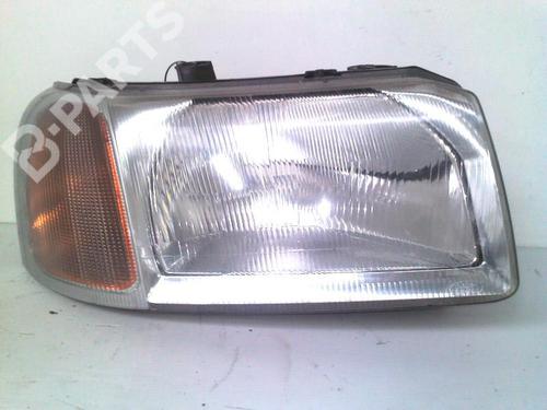 Used Right headlight LAND ROVER FREELANDER I (L314) 2.0 DI 4x4 (98 hp) 11399385