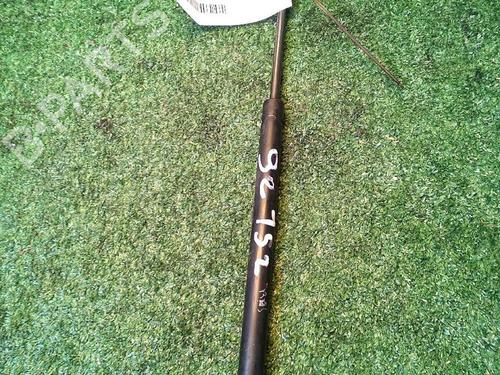 Tailgate lift support CITROËN AX (ZA-_) 10 | BP30072738C138 