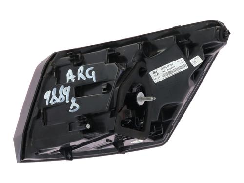 Left taillight PEUGEOT 3008 II SUV (MC_, MR_, MJ_, M4_) 1.6 BlueHDi 120 | BP32351874C34