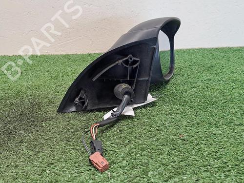 Right mirror CITROËN C3 Pluriel (HB_) 1.6 | BP25610926C27 