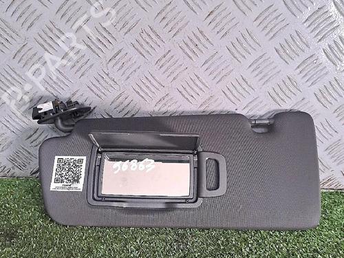 left-sun-visor-renault-clio-v-b7_-2019-29946956 main image