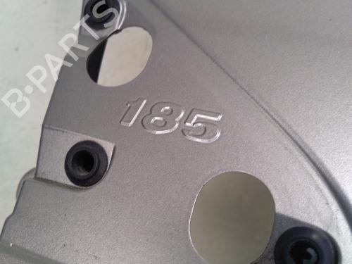 Used Right front fenders Right front fenders RENAULT CLIO III (BR0/1, CR0/1) 1.5 dCi (BR17, CR17) (86 hp) 32857094 32857094