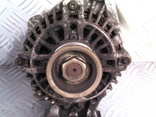 Lichtmaschine für FORD FIESTA IV (JA_, JB_) 1.25 i 16V (75 hp) 29947679