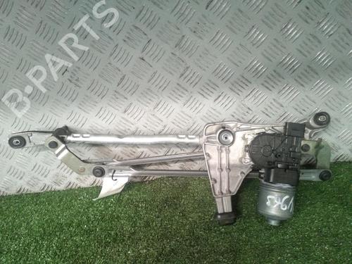 Front wiper motor PEUGEOT 308 II (LB_, LP_, LW_, LH_, L3_) 1.5 BlueHDi 130 | BP17335771M29 