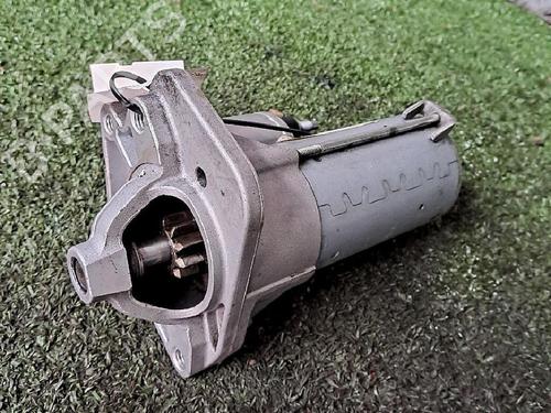 Startmotor RENAULT CLIO III (BR0/1, CR0/1) 1.5 dCi | BP29953347M8 