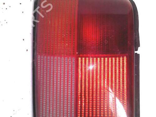 Left taillight FORD ESCORT V (AAL, ABL) 1.8 D | BP30075533C34