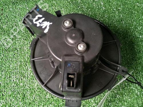 Heater blower motor PEUGEOT 307 Break (3E) 2.0 HDI 90 | BP30071223M62