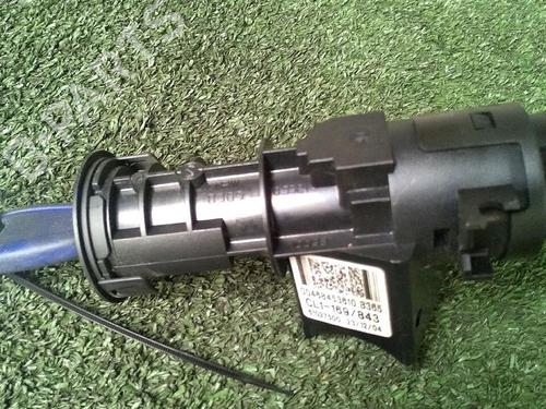 Ignition barrel FIAT PANDA (169_) 1.1 (169.AXA1A) | BP29952477M48  - Image 6