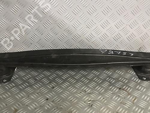 Front bumper reinforcement SMART CABRIO (450)  | BP30074367C109 