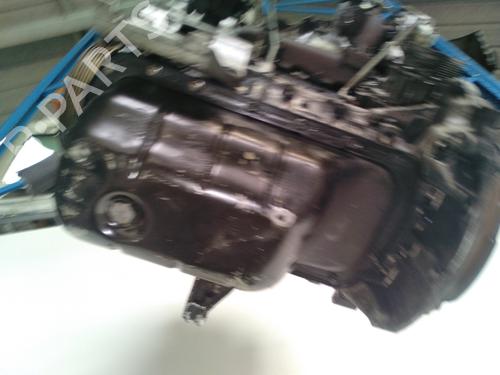 Used Engine Engine CITROËN C3 II (SC_) 1.6 HDi 90 (90 hp) 32141203 32141203