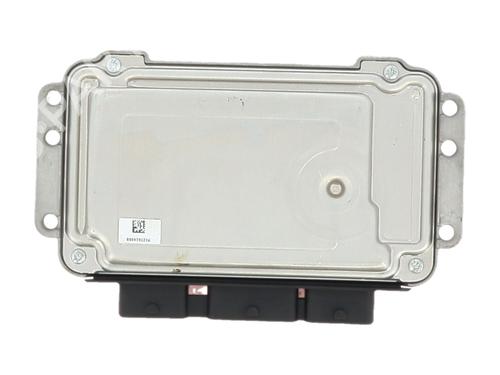 Engine control unit (ECU) PEUGEOT 307 (3A/C)  | BP36655511M57  - Image 7
