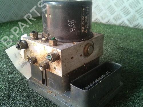 ABS pump RENAULT LAGUNA II (BG0/1_) 1.9 dCi (BG08, BG0G) | BP30064627M43