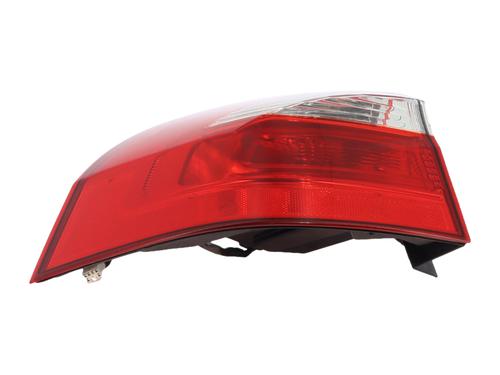 Left taillight KIA RIO III (UB) 1.1 CRDi | BP30067888C34 - Image 8