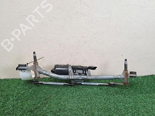 Front wiper motor CITROËN C3 II (SC_) 1.4 HDi 70 (SC8HZC, SC8HR0, SC8HP4) | BP30068375M29 