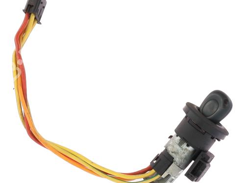 Used Ignition barrel RENAULT MEGANE I (BA0/1_) 1.4 e (BA0E, BA0V) (75 hp) 30647371