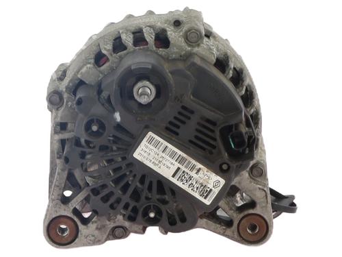 Alternator RENAULT CAPTUR I (J5_, H5_) 1.5 dCi 90 (J5N4, J5M5, J5MW, J5M6, J5AL, J5AJ) | BP32744206M7 - Image 6