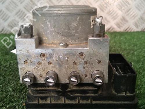 ABS Bremseaggregat DACIA DOKKER MPV (KE_) 1.2 TCe (KEM0, KEAY) | BP30074122M43