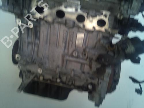 Motor PEUGEOT 207 (WA_, WC_) 1.4 16V (95 hp) 32157371