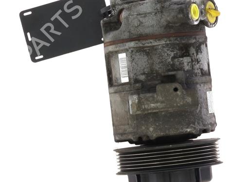 AC compressor OPEL CORSA D (S07)  | BP34365612M34  - Image 6