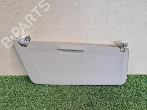 Left sun visor CITROËN C4 Picasso II 1.6 HDi / BlueHDi 115 | BP30068037I1  - Image 5