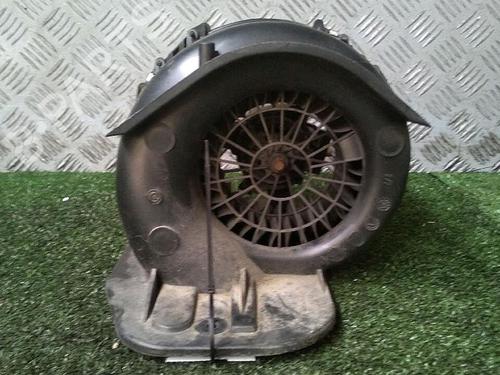 Used Heater blower motor RENAULT CLIO I (B/C57_, 5/357_) 1.9 D (B/C/S576, B/C/S57L) (64 hp) 29951357