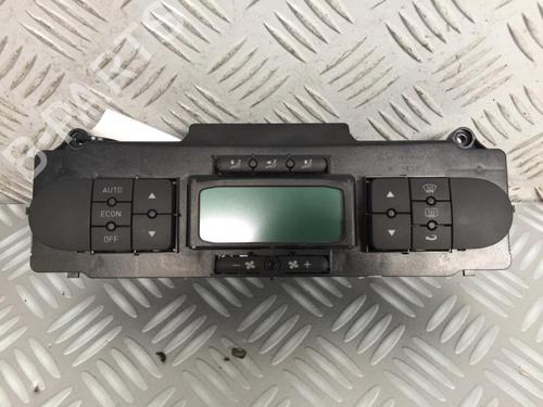 Used Climate control Climate control SEAT ALTEA (5P1) 2.0 FSI (150 hp) 30068875 30068875