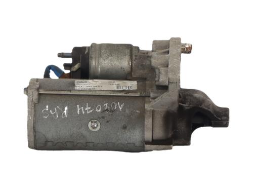Starter PEUGEOT 2008 I (CU_) 1.6 HDi | BP40439981M8 - Image 2
