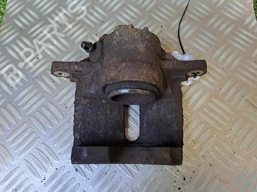 Venstre bremsekaliber foran PEUGEOT 307 Break (3E) 1.4 HDi | BP19785768M105 