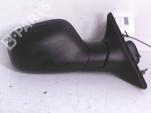 Right mirror RENAULT SAFRANE II (B54_) 2.2 dT (B54G) | BP11399135C27 