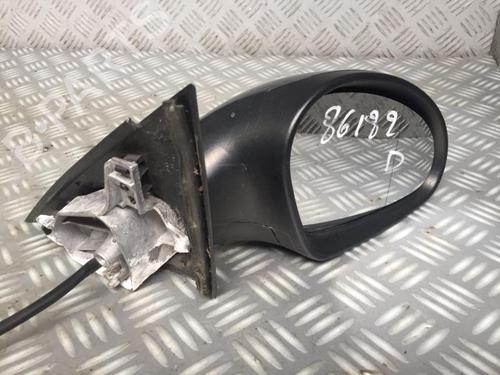 Right mirror SEAT IBIZA III (6L1) 1.9 TDI | BP30069907C27 