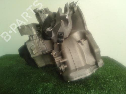 Gearbox OPEL CORSA E (X15) 1.4 (08, 68) | BP31972746M3  - Image 7