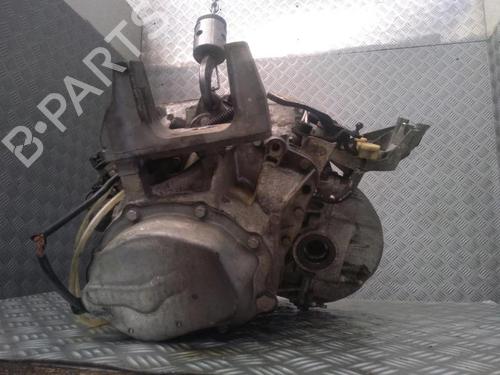 Gearbox PEUGEOT 407 (6D_) 1.6 HDi 110 (6D9HZC, 6D9HYC) | BP30073887M3 